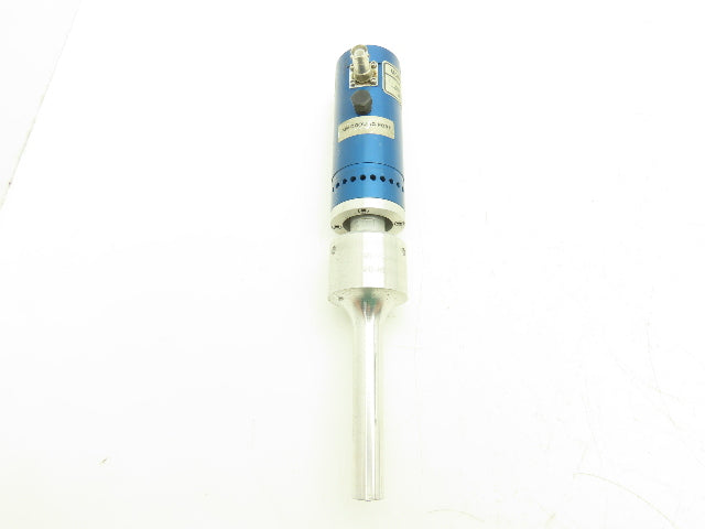 TA Systems TA-40CS Ultrasonic Plastic Welder Control Valve Lot of 11