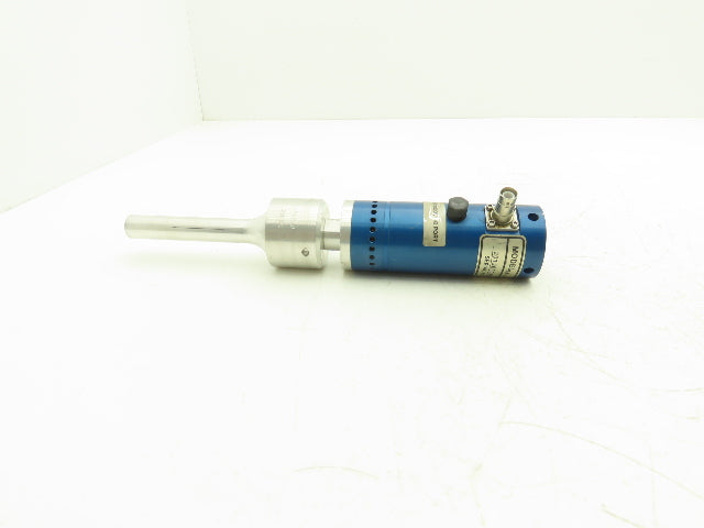 TA Systems TA-40CS Ultrasonic Plastic Welder Control Valve Lot of 11