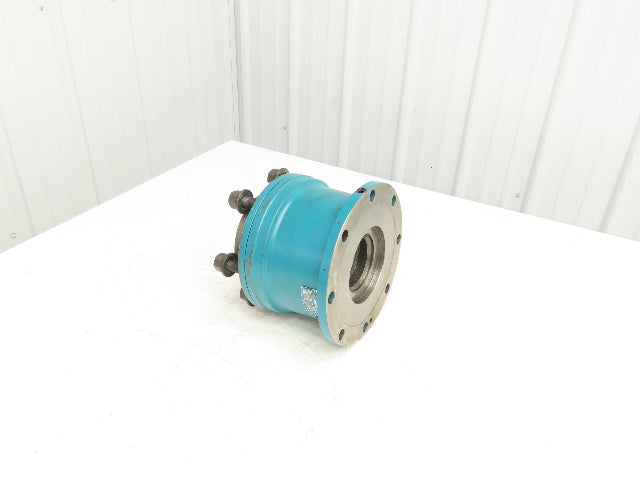 Brevini Riduttori RX21-12 Planetary Gearbox 19.9:1 Ratio Flanged Reducer SF-D