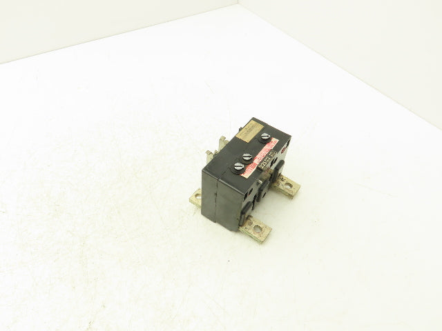 General Electric TFK226T225 GE TFK226T225 Circuit Breaker Trip Unit 225A Pole