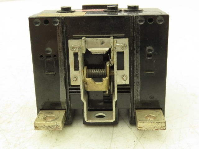 General Electric TFK226T225 GE TFK226T225 Circuit Breaker Trip Unit 225A Pole