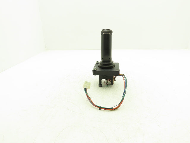 JR Merritt CS3V 101 9245 Joystick Controller Dual Axis JLG 10MSP Stock Picker