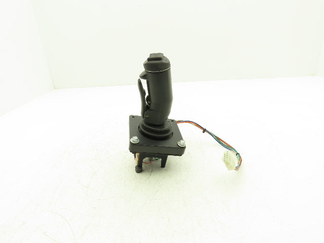 JR Merritt CS3V 101 9245 Joystick Controller Dual Axis JLG 10MSP Stock Picker