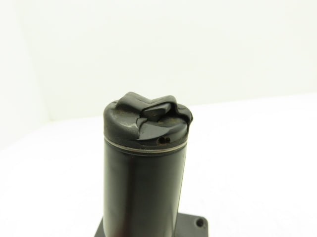 JR Merritt CS3V 101 9245 Joystick Controller Dual Axis JLG 10MSP Torn Rubber
