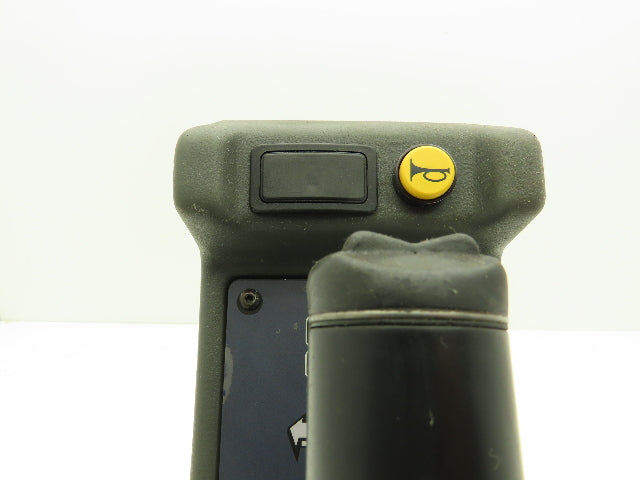 JLG 1001228495 Joystick Controller Box W/E-Stop & Key Off 10MSP Lift Rev D