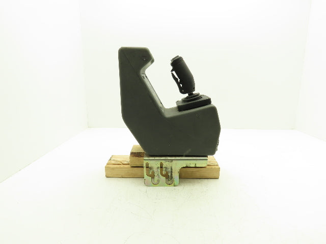 JLG 1001228495 Joystick Controller Box W/E-Stop & Key Off 10MSP Lift Rev D