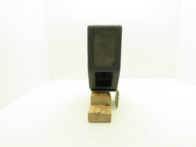 JLG 1001228495 Joystick Controller Box W/E-Stop & Key Off 10MSP Lift Rev D