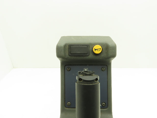 JLG 1001228495 Joystick Controller Box W/E-Stop & Key Off 10MSP Lift Rev D