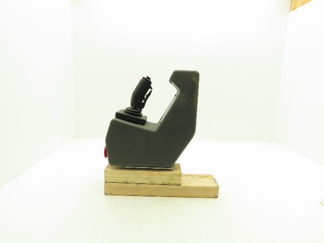 JLG 1001228495 Joystick Controller Box W/E-Stop & Key Off 10MSP Lift Rev D