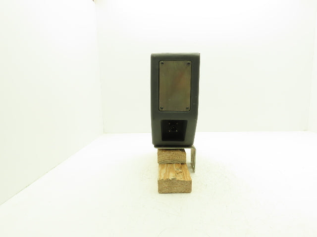 JLG 1001228495 Joystick Controller Box W/E-Stop & Key Off 10MSP Lift Rev D