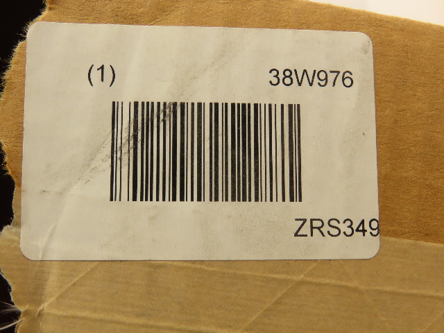 Accuform ZRS349 MSDS Right to Know Safety Information Center 20"H 15"W 6 3/4"D