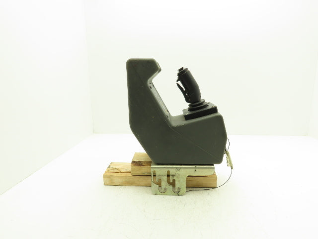 JLG 1001228495 Joystick Controller Box W/E-Stop & Key Off 10MSP Lift Rev D