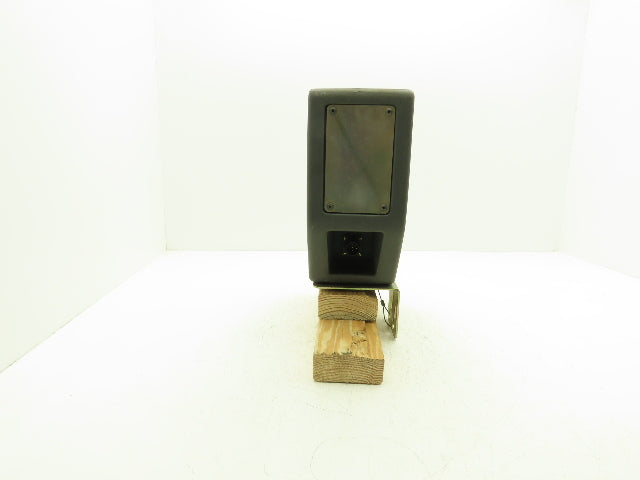 JLG 1001228495 Joystick Controller Box W/E-Stop & Key Off 10MSP Lift Rev C