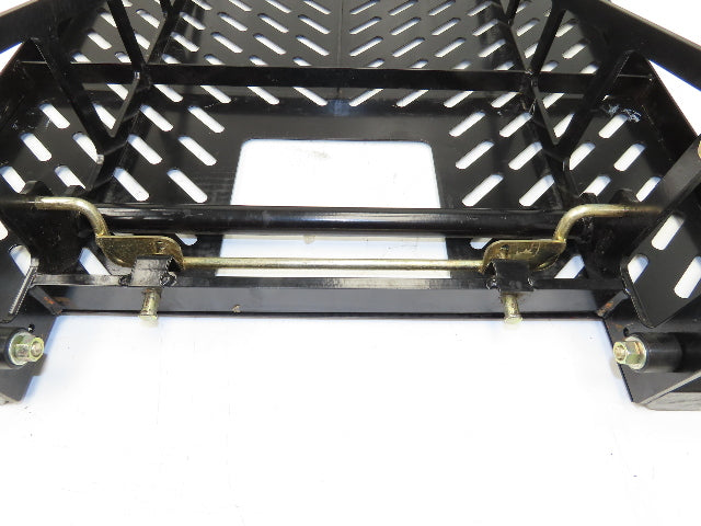 JLG 10MSP Shelf Material Parts Tray From Mobile Stock Picker Black 1001228854