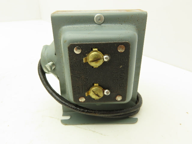 BC110124 894 Door Bell Chime Transformer 115V/16V Lot Of 8
