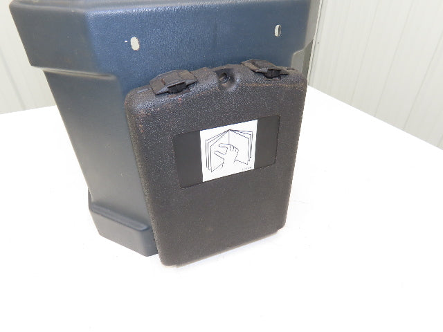 JLG 10MSP Mast Cover And Frame From Mobile Stock Picker Gray 1001228538
