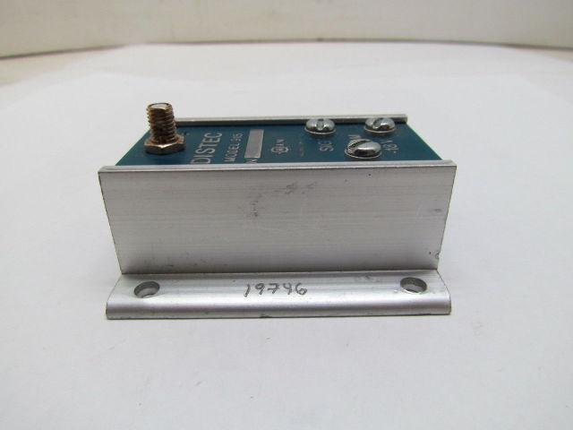 Helm 915-15-CON Distec Model 915