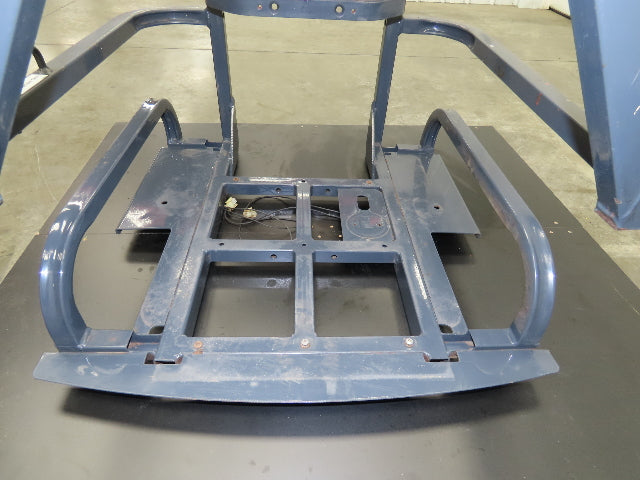 JLG 10MSP Safety Cage Platform Basket Off Mobile Stock Picker Grey 1001204796