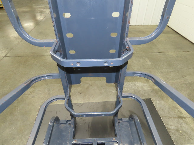 JLG 10MSP Safety Cage Platform Basket Off Mobile Stock Picker Grey 1001204796