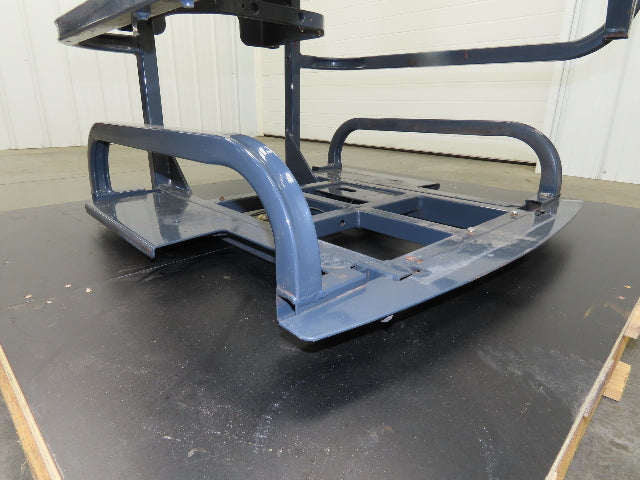 JLG 10MSP Safety Cage Platform Basket Off Mobile Stock Picker Grey 1001204796