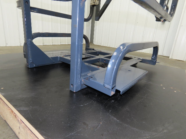 JLG 10MSP Safety Cage Platform Basket Off Mobile Stock Picker Grey 1001204796