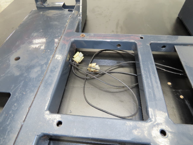 JLG 10MSP Safety Cage Platform Basket Off Mobile Stock Picker Grey 1001204796