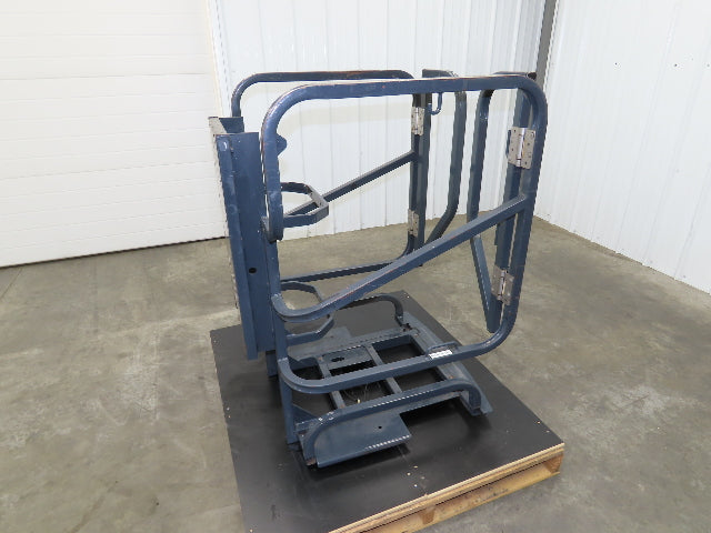 JLG 10MSP Safety Cage Platform Basket Off Mobile Stock Picker Grey 1001204796