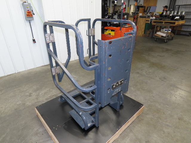 JLG 10MSP Safety Cage Platform Basket Off Mobile Stock Picker Grey 1001204796