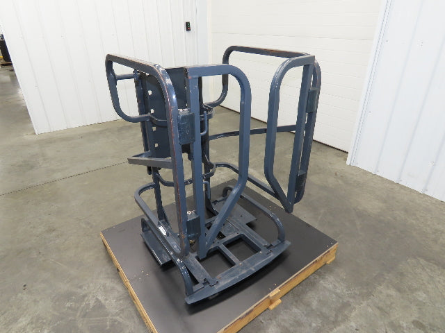 JLG 10MSP Safety Cage Platform Basket Off Mobile Stock Picker Grey 1001204796