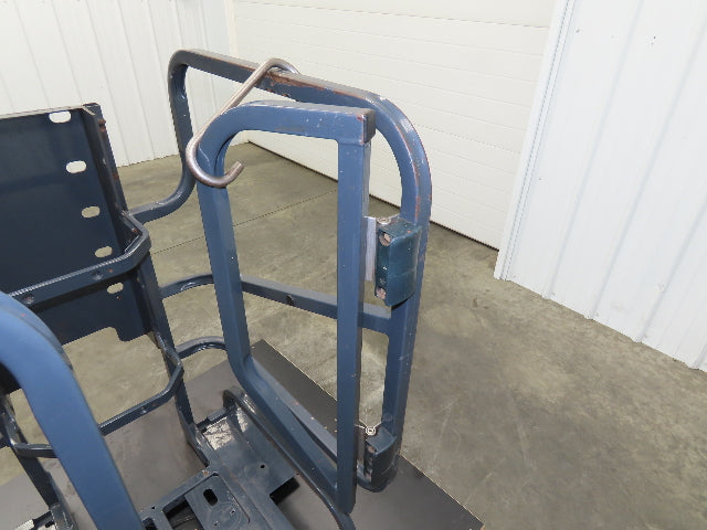 JLG 10MSP Safety Cage Platform Basket Off Mobile Stock Picker Grey 1001204796