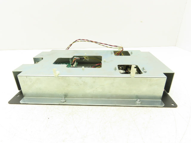 Haas 32-1131 LCD Module Display Panel 10.4" LG Screen LB104V03 Haas VF-Series
