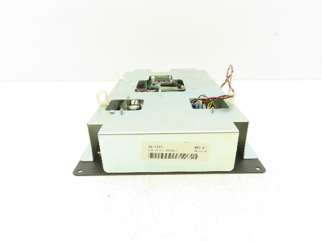 Haas 32-1131 LCD Module Display Panel 10.4" LG Screen LB104V03 Haas VF-Series