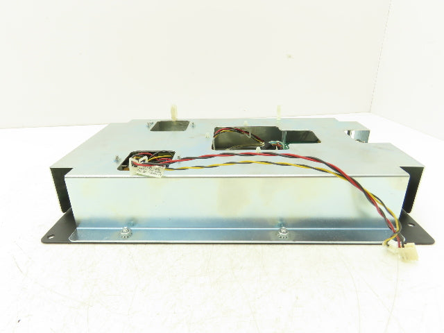 Haas 32-1131 LCD Module Display Panel 10.4" LG Screen LB104V03 Haas VF-Series