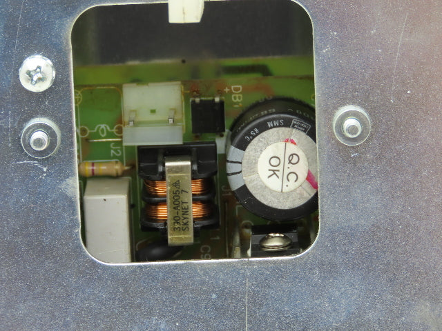 Haas 32-1131 LCD Module Display Panel 10.4" LG Screen LB104V03 Haas VF-Series
