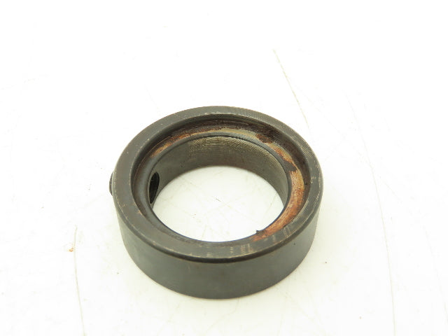 Dodge F4B-SXV-107 Flange Mount Ball Bearing 4-Bolt 1-7/16" Shaft Lot of 4