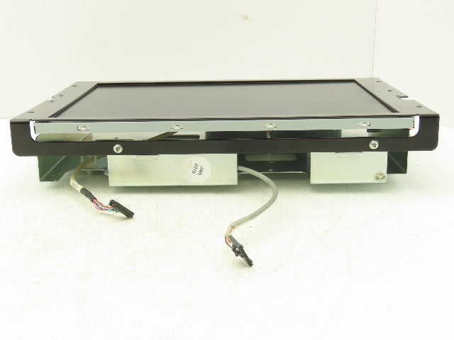 NLT NLB150XG01L-01 LCD Module Display Panel 15" Screen Haas VF-Series