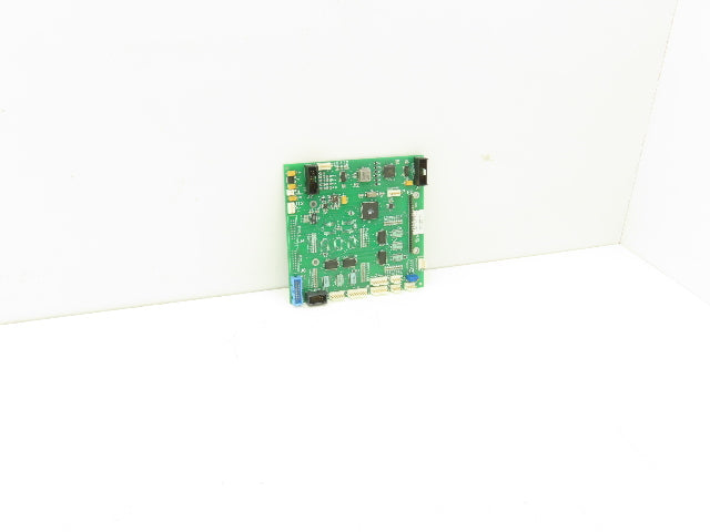 Hass 4031F Rev C Serial Keyboard Interface Circuit Board VF-Series CNC Mill