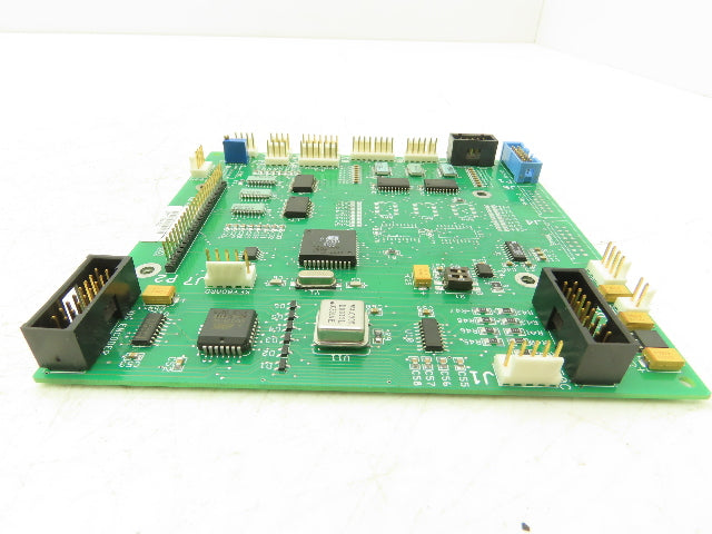 Hass 4031F Rev C Serial Keyboard Interface Circuit Board VF-Series CNC Mill