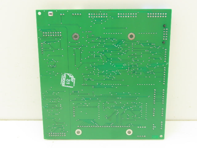 Hass 4031F Rev C Serial Keyboard Interface Circuit Board VF-Series CNC Mill