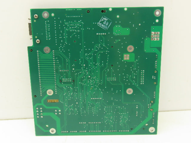Hass 4241A Rev B Serial Keyboard Interface Diff Amp Board VF-Series CNC Mill