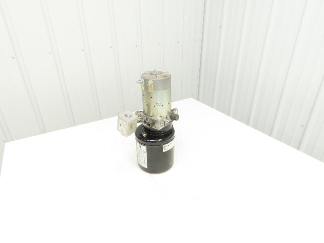 JLG 3600392
3600392 Lift Hydraulic Pump Motor 24VDC W/Tank Concentric 10MSP