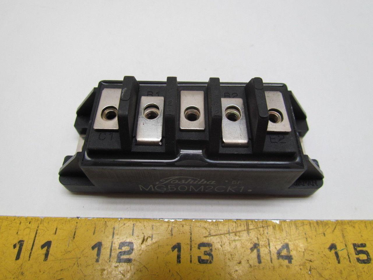 Toshiba MG50M2CK1 Module