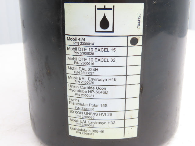 JLG 3600392
3600392 Lift Hydraulic Pump Motor 24VDC W/Tank Concentric 10MSP