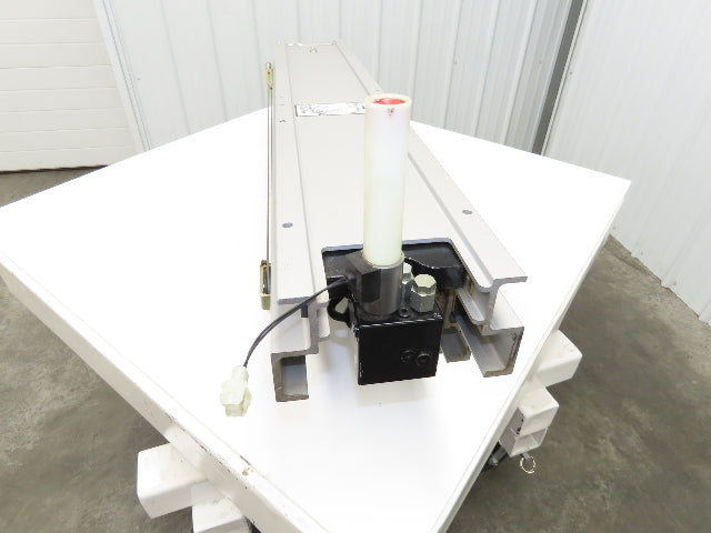 JLG 0801394
0801394 Vertical Man Lift Mast 10' 350lbs 10MSP Picker Elevator