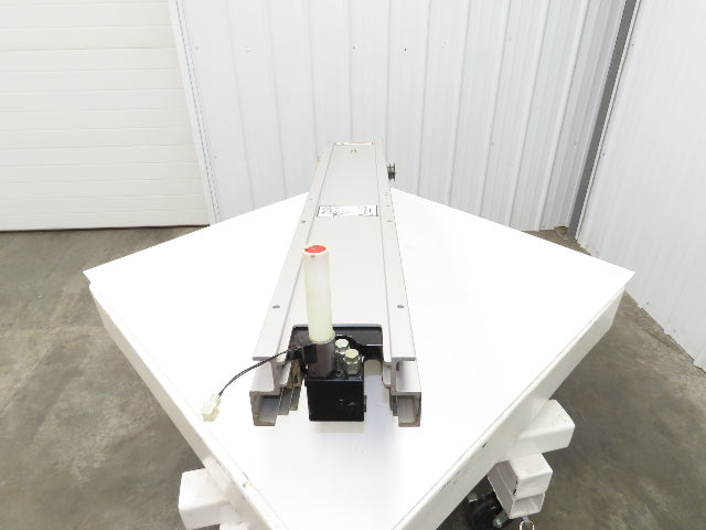 JLG 0801394
0801394 Vertical Man Lift Mast 10' 350lbs 10MSP Picker Elevator