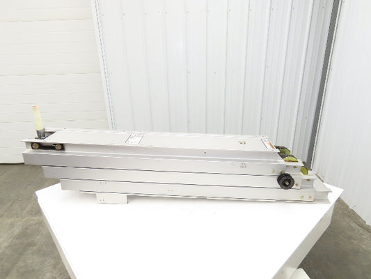 JLG 0801394
0801394 Vertical Man Lift Mast 10' 350lbs 10MSP Picker Elevator