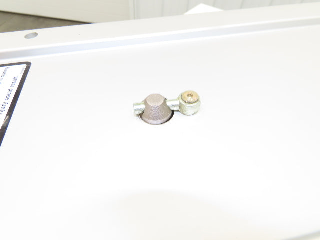 JLG 0801394
0801394 Vertical Man Lift Mast 10' 350lbs 10MSP Elevator *Read