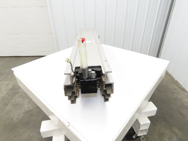 JLG 0801394
0801394 Vertical Man Lift Mast 10' 350lbs 10MSP Elevator *Read