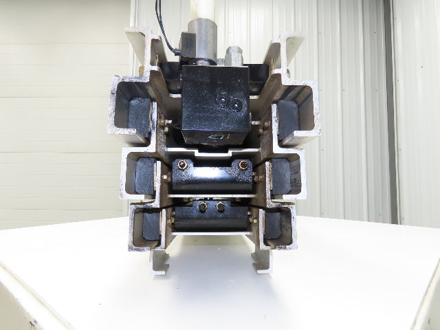 JLG 0801394
0801394 Vertical Man Lift Mast 10' 350lbs 10MSP Elevator *Read