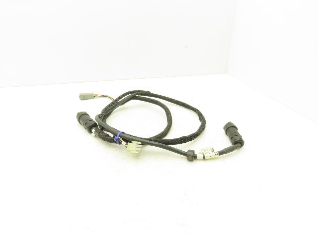 JLG 1001227882 Wire Harness Platfo RM Controls Rev E 10MSP Mobile Stock Picker